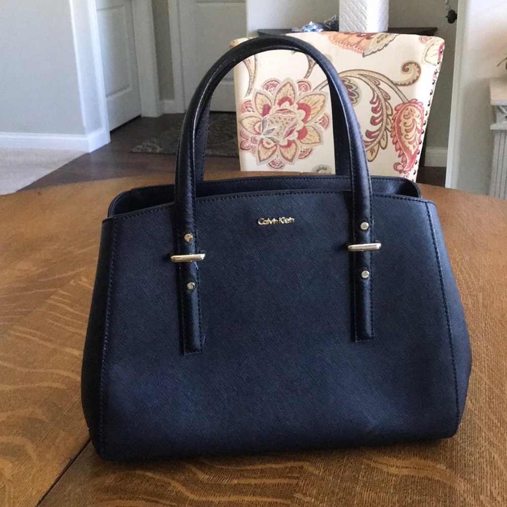 Calvin Klein purse